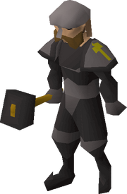 Black Guard
