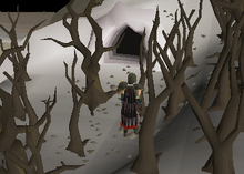 The Kendals Cave