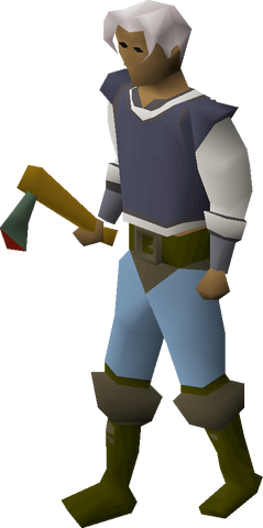File:Adamant axe equipped.png