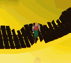 Using Volcanic Forge