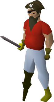 Pirate