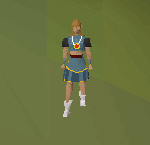 Lyre teleport