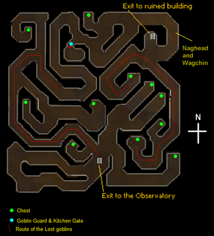 File:Observatory Dungeon map.png
