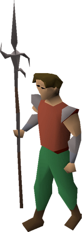 File:Zamorakian hasta equipped.png