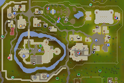 Crafting Store Osrs In Varrock Crafting Store Osrs In Varrock