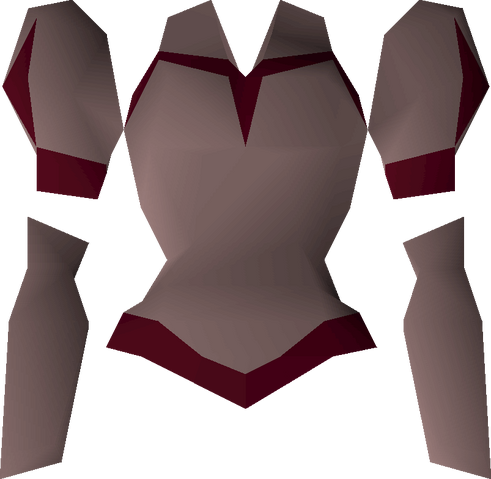 File:Red elegant blouse detail.png