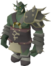 General Graardor
