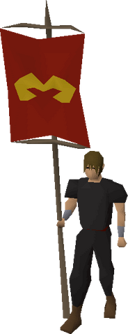 File:Banner (Zamorak) equipped.png