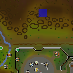 old school runescape clue map old school runescape clue map