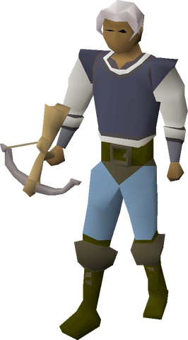 File:Steel crossbow equipped.png