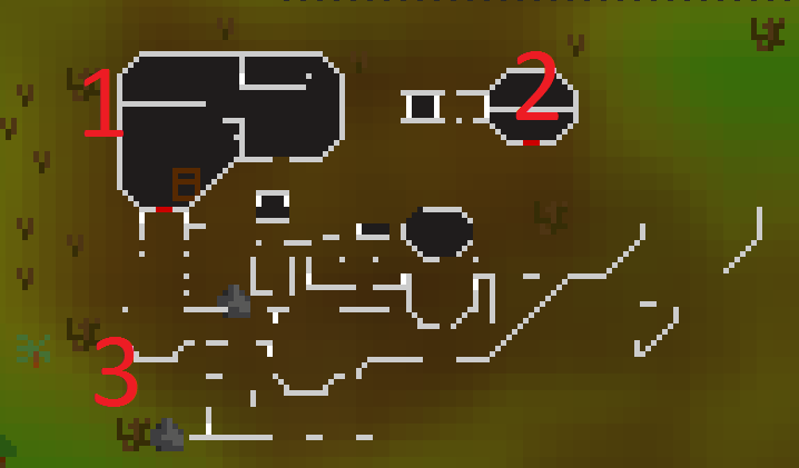 old school runescape map legend old school runescape map legend