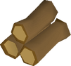Logs detail