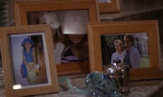 2x22 photoshoppped family portraits for Matheson family