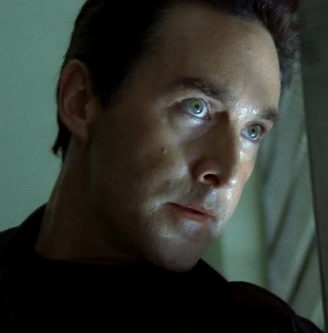 Dameon Clarke Wiki 24 FANDOM powered by Wikia