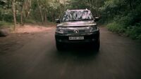 In1x12 Jai driving