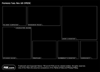 Official website (season 1)