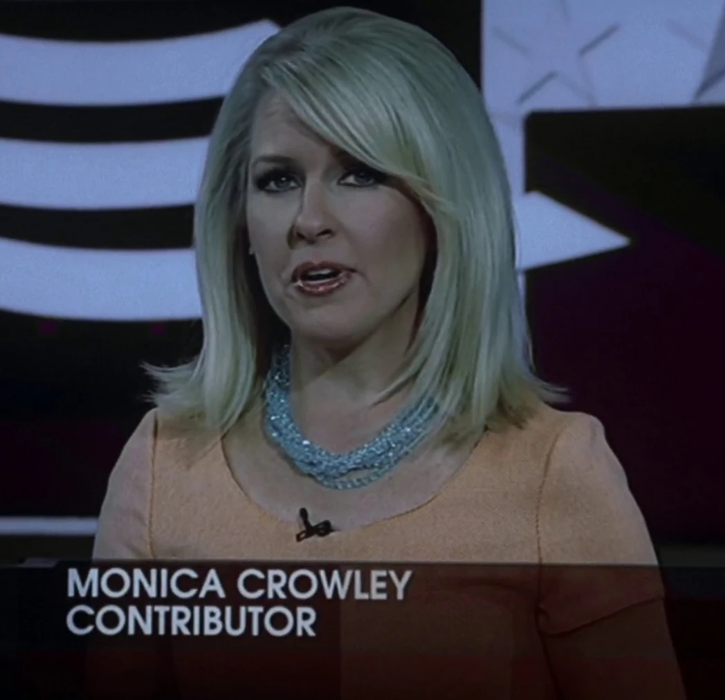 Monica Elizabeth Crowley | Wiki 24 | Fandom powered by Wikia
