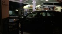 5x17 gas station