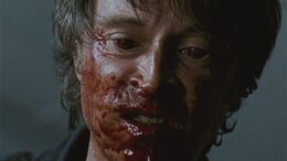 Infected Don