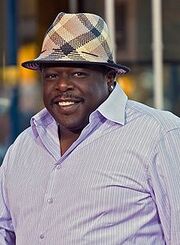 CedrictheEntertainer