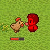 Chicken Combat
