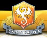 Ekaterina