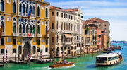 Location venice