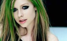 Avril AGAIN