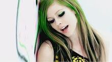 Avril lavigne-0