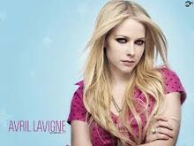 Chris, stahp stalking Avril
