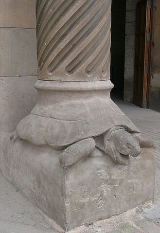 File:411px-Sagrada Familia, Turtle.jpg
