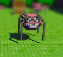 Spidel