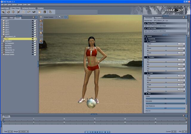 Fichier:DAZ Studio - Fenêtre de travail.jpg