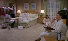 Room service