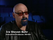 Ira Steven Behr