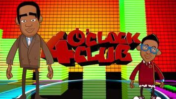 4O39ClockClub
