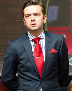 Mr Bell