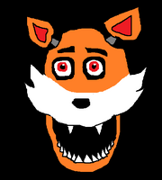 Carl the cat