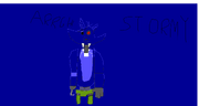 StormythePirateFox