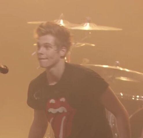 File:Itunes music festival 2014 5 seconds of summer (70).jpg