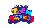 Teen Awards Logo