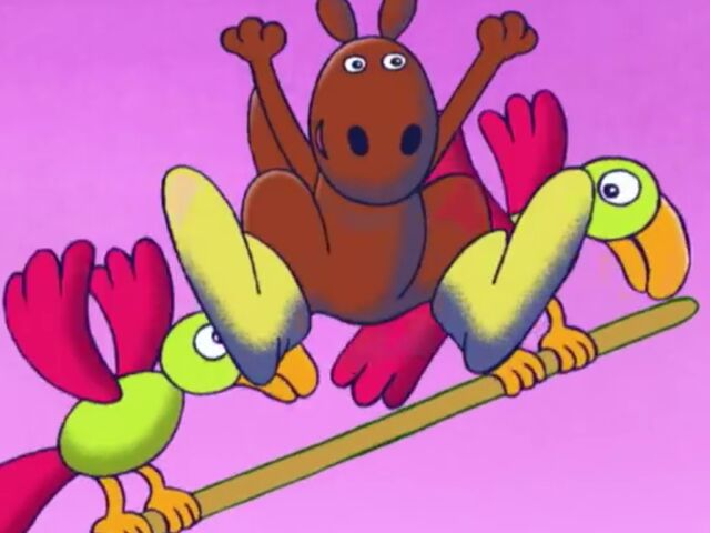 File:Joey Jumps With Boots.jpg