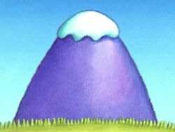 Blue Mountain