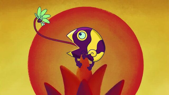 File:Flash Chameleon.jpg