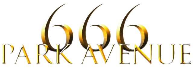 File:666 Park Avenue Logo.png