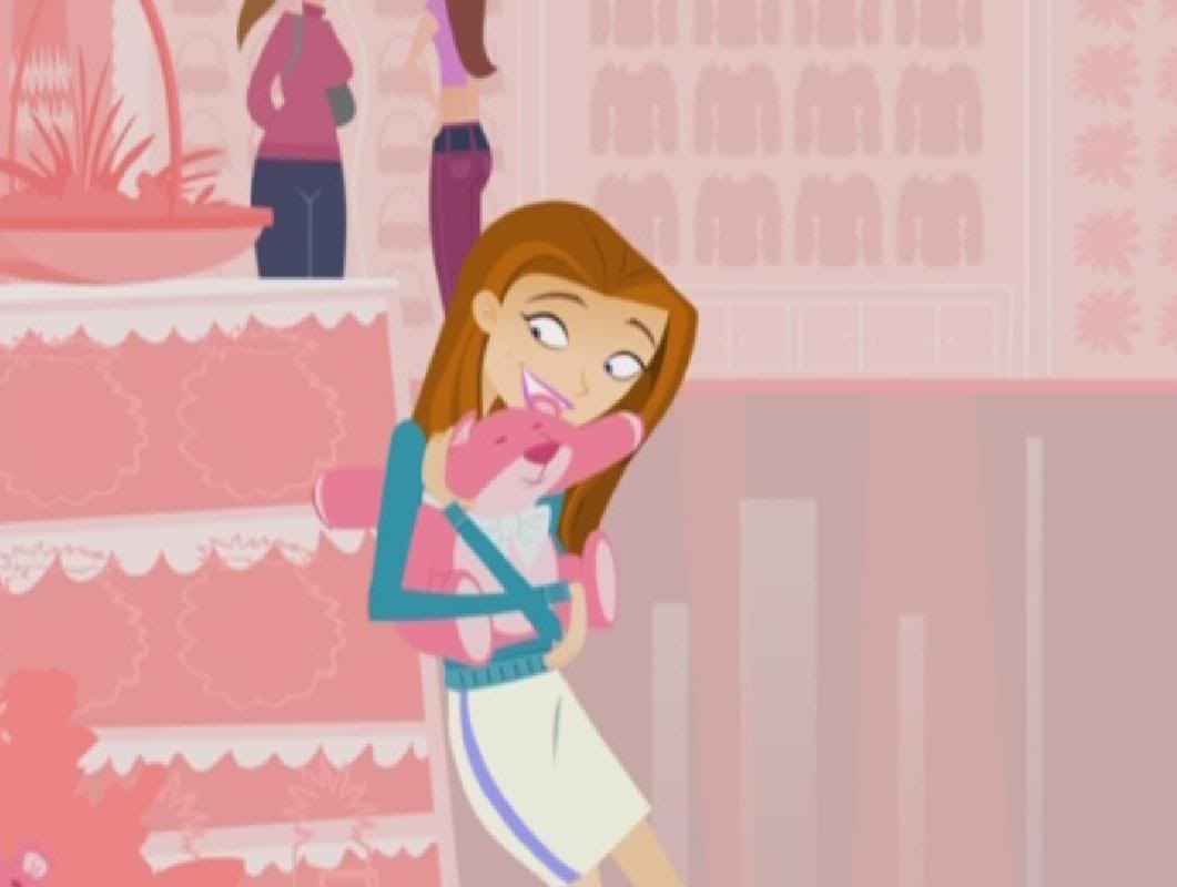 Image - Jen hugging and getting comfort.jpg | 6Teen Wiki | FANDOM