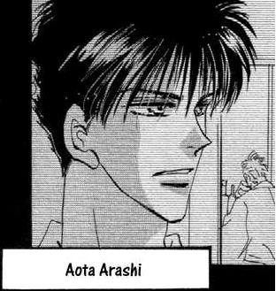 Arashi