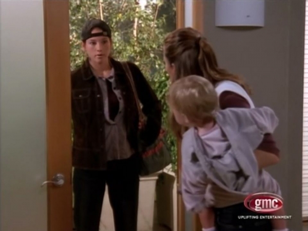 Episode Guide 7th Heaven FANDOM powered by Wikia