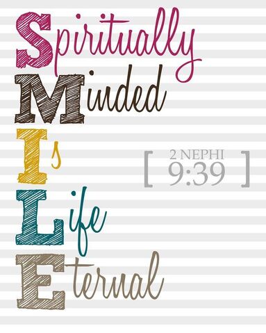 File:SMILE spiritually minded is life eternal.jpg