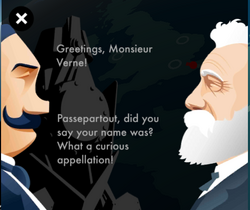 80 Days Jules Verne
